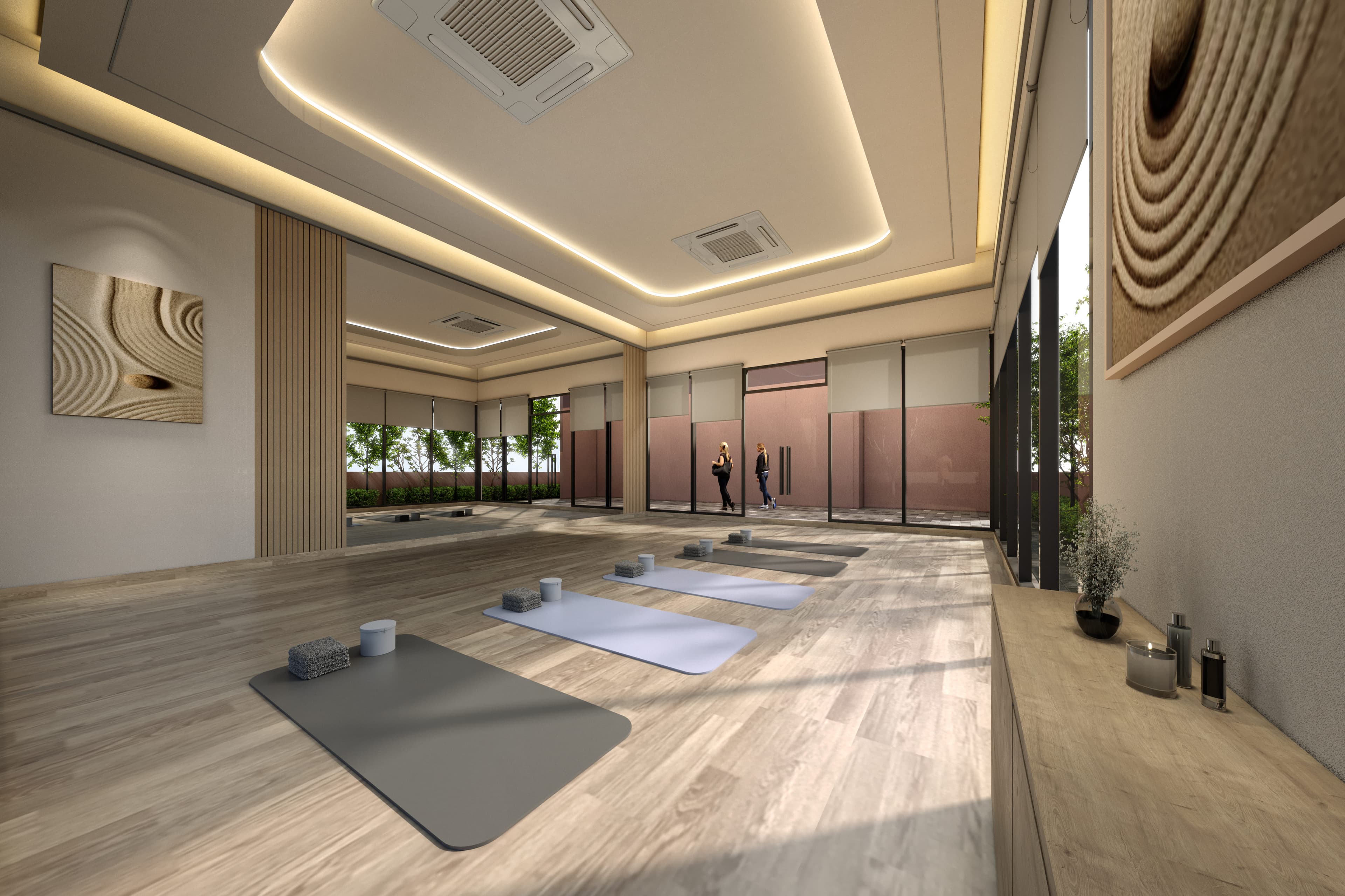 Wellness Studio